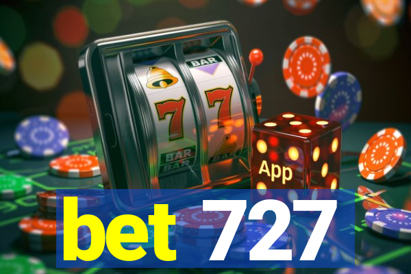 bet 727